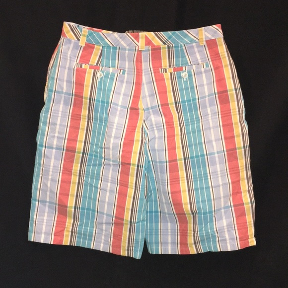 5IVE JUNGLE & CO SHORTS - Picture 2 of 5